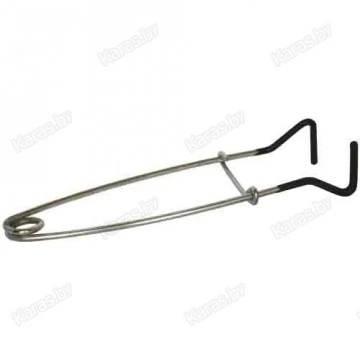 Зевник Salmo тип 1